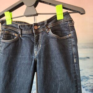 Ladies 5-Pocket Jeans | H&M | Size 26